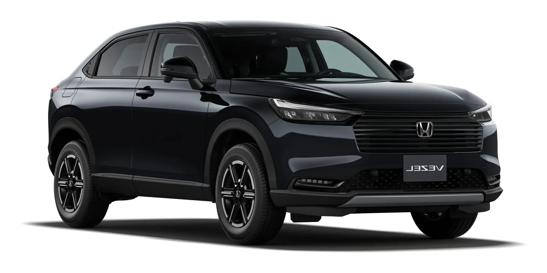 2026 Honda Vezel photo 1