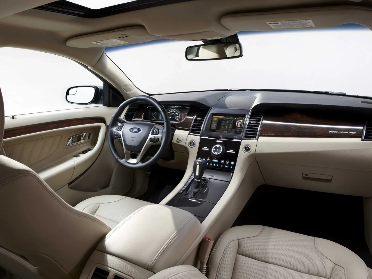 Interior 1