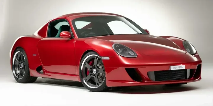 2007 Ruf 2007-ruf-boxster-cayman-rk-coupe main image