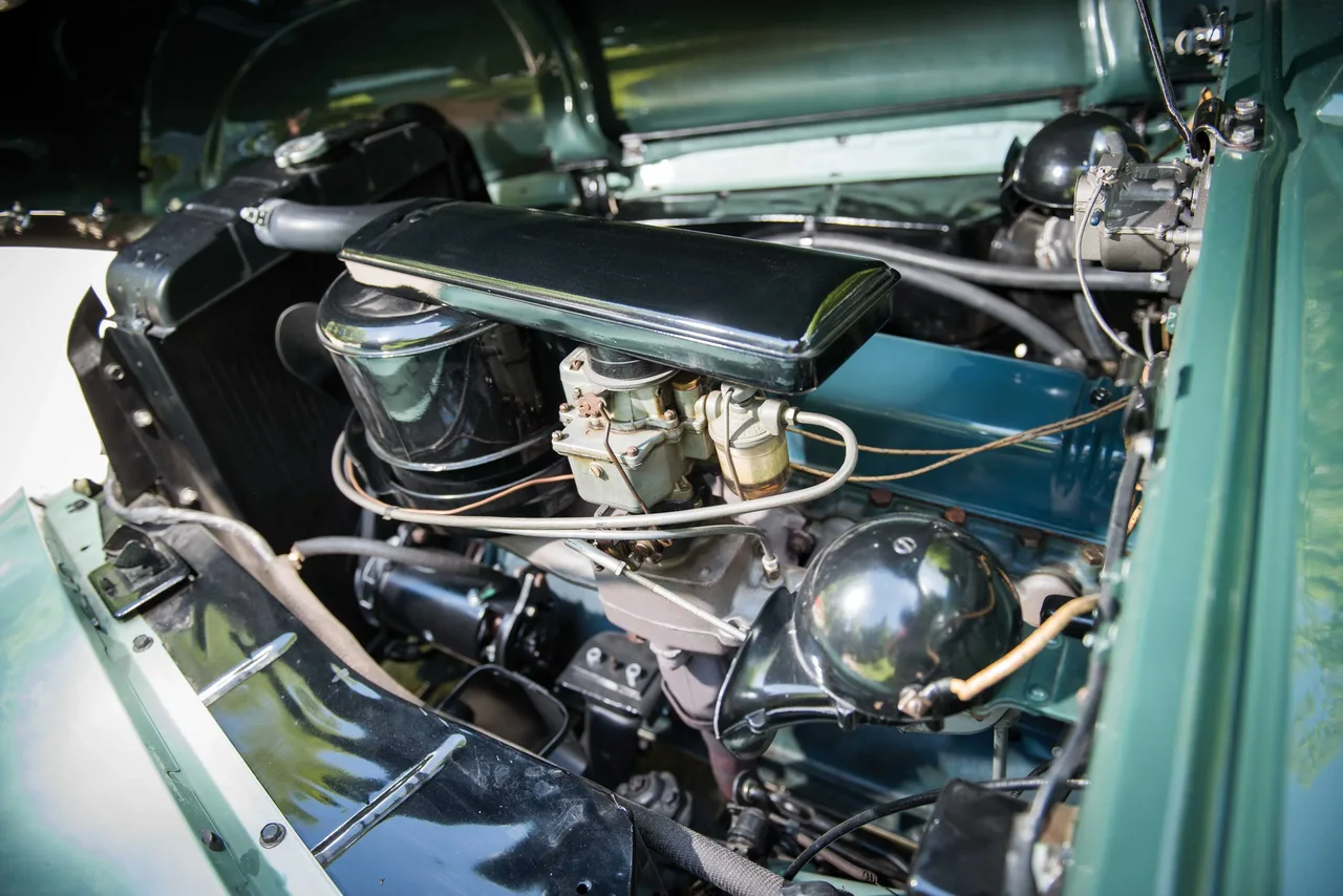 Engine 1