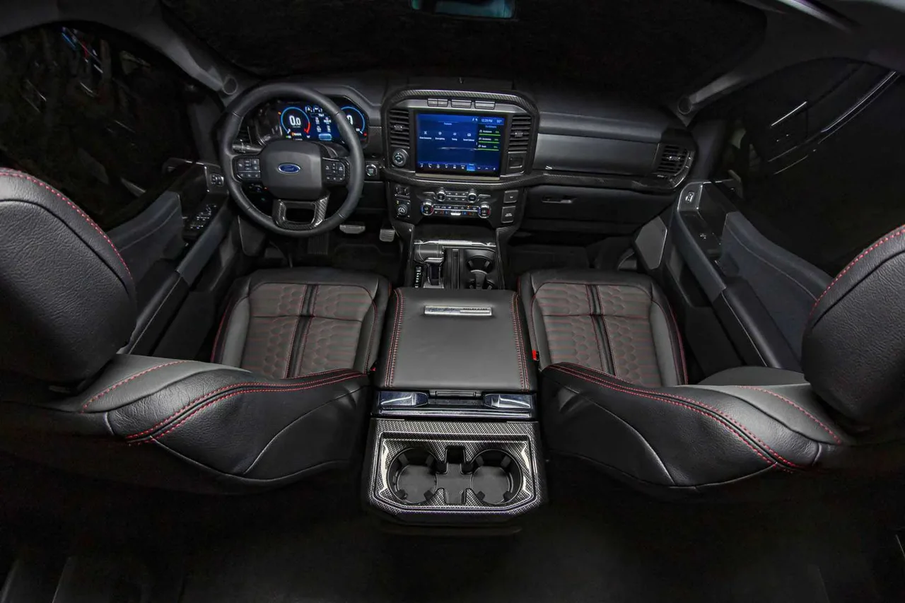 Interior 1