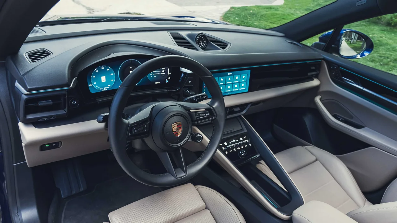 Interior 1