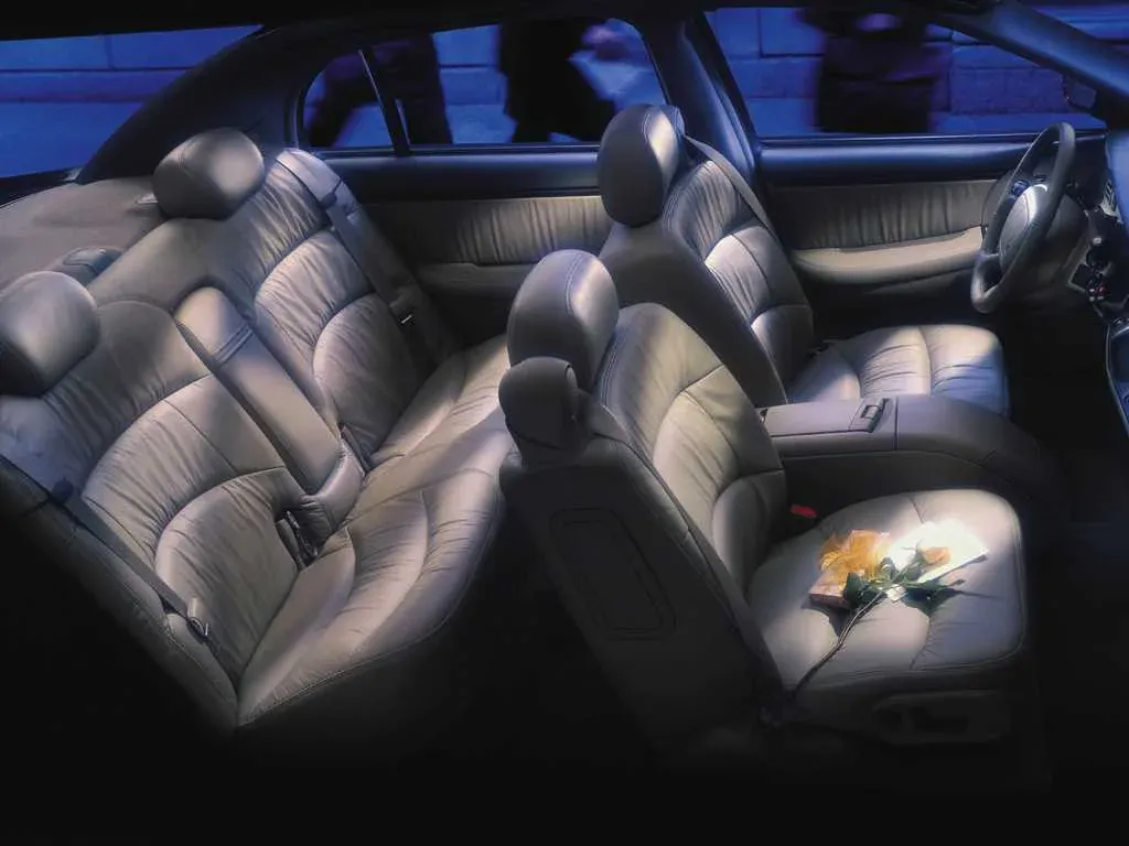 Interior 1
