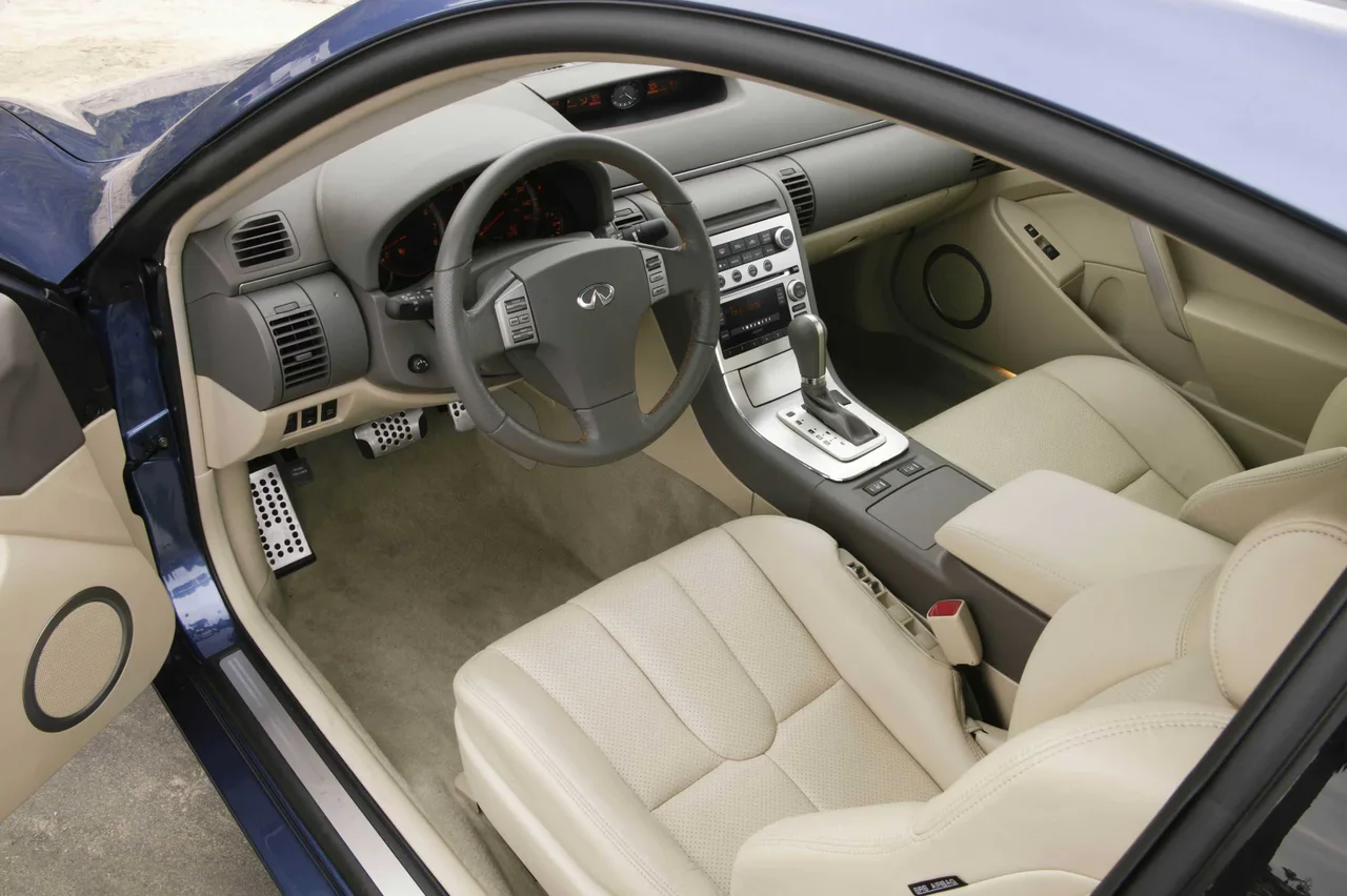 Interior 1