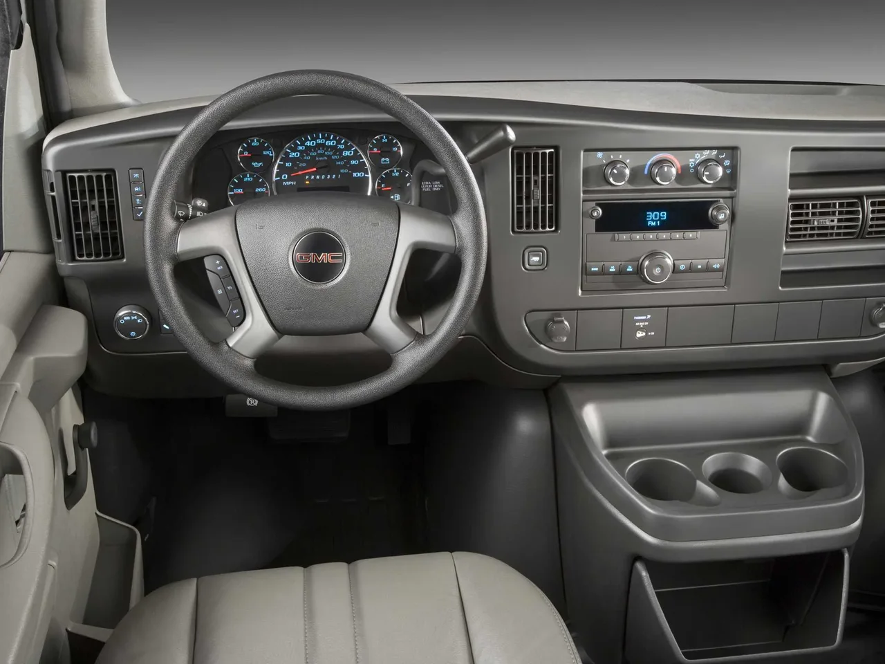 Interior 1