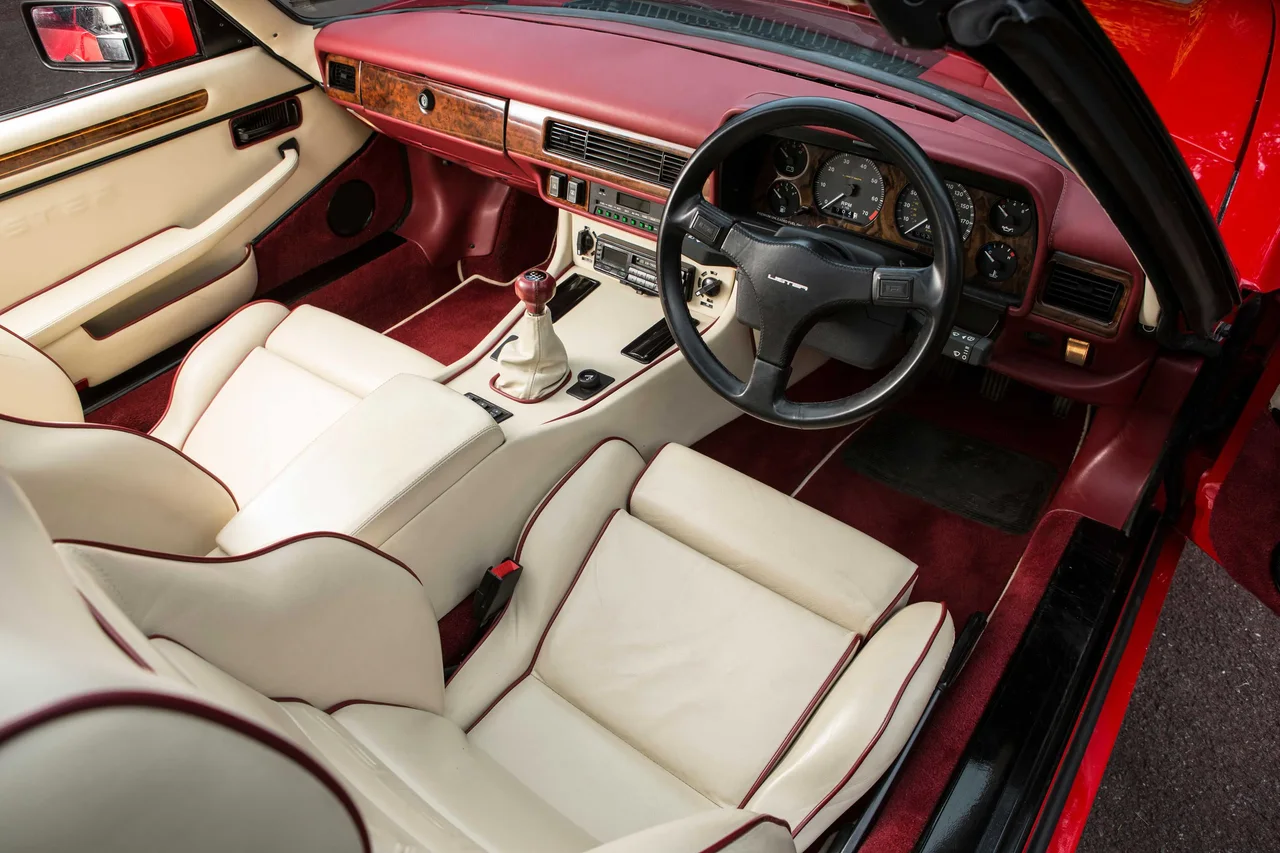 Interior 1