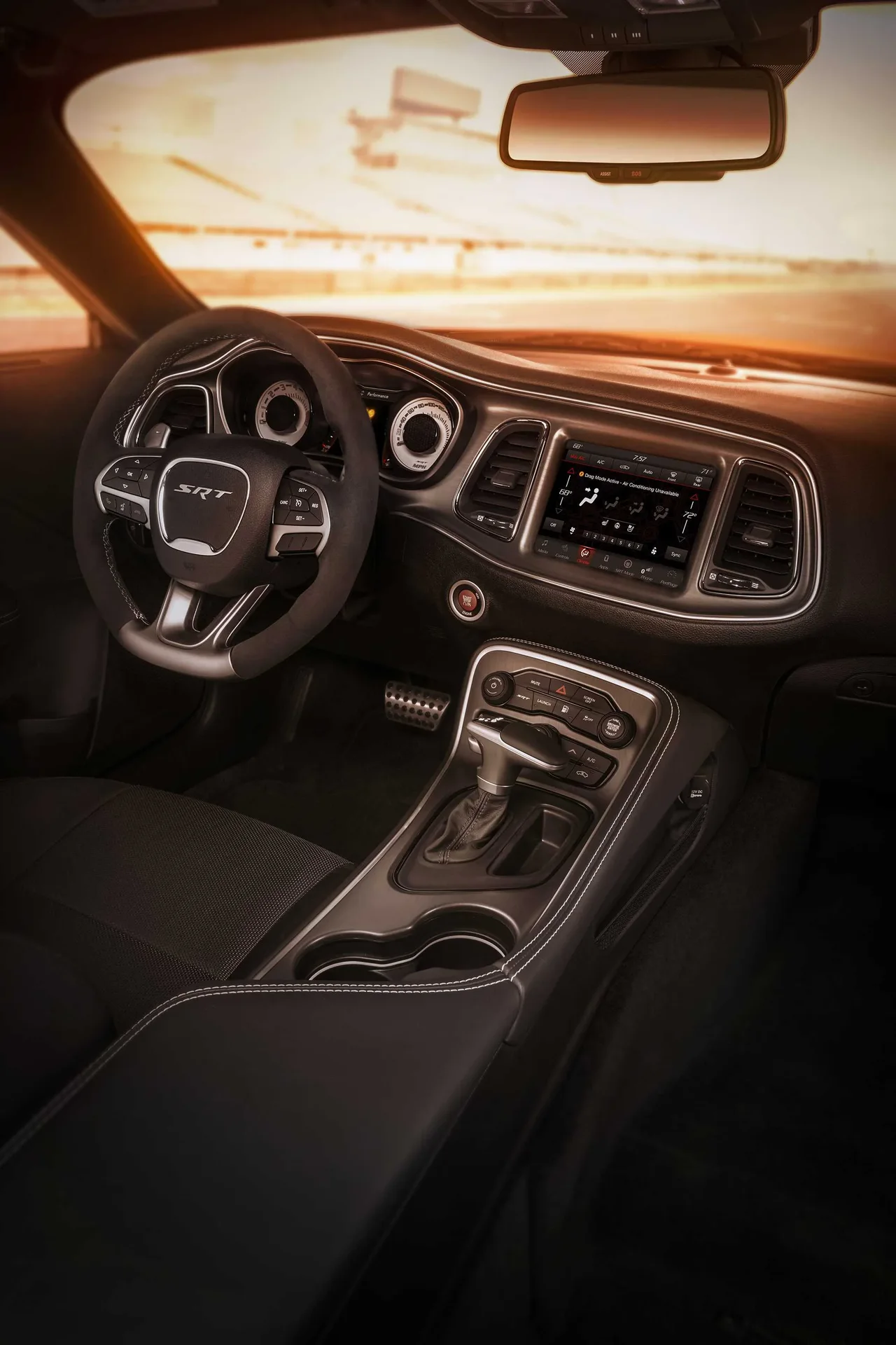 Interior 1