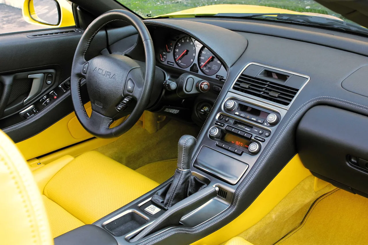 Interior 1