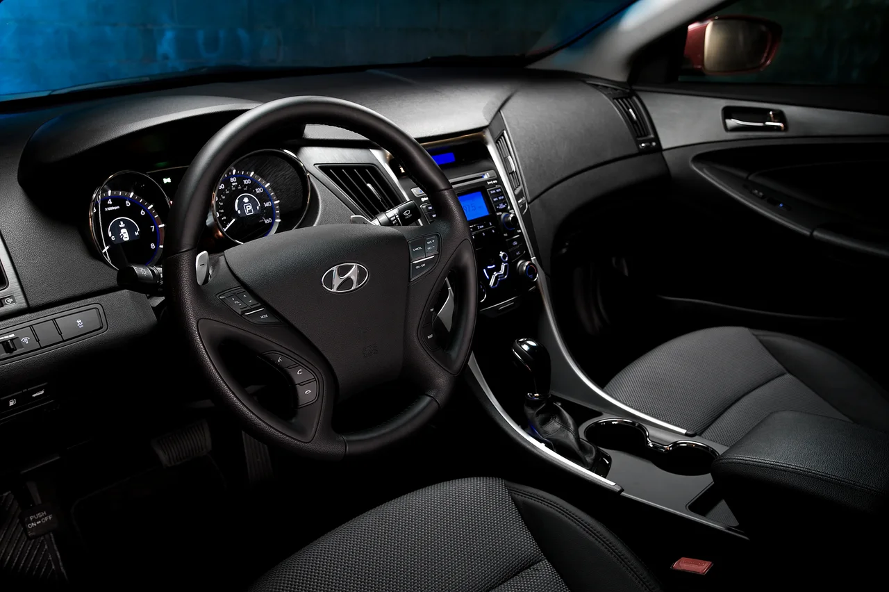 Interior 1