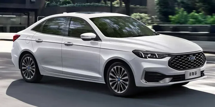 2021 Ford 2021-ford-escort-15-ti-vct-selectshift-6-speed main image