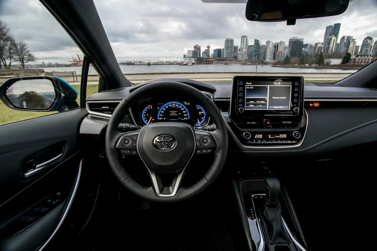 Interior 1