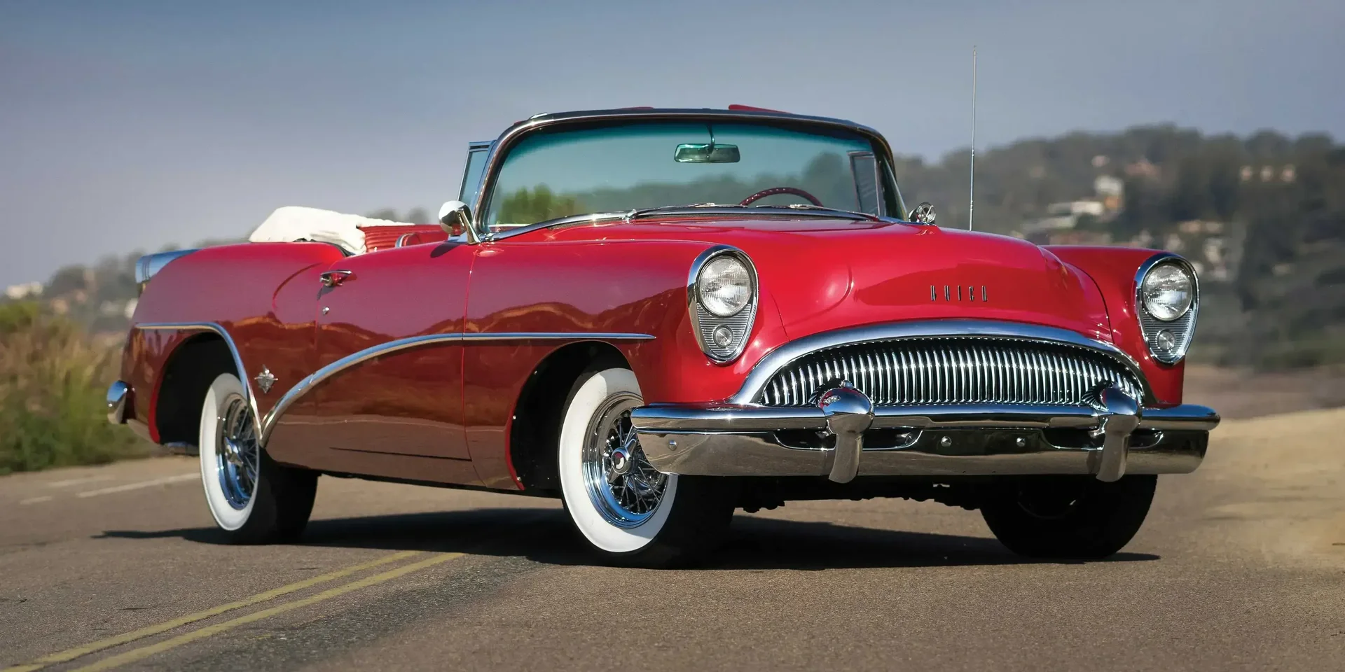 1954 Buick Skylark photo 1