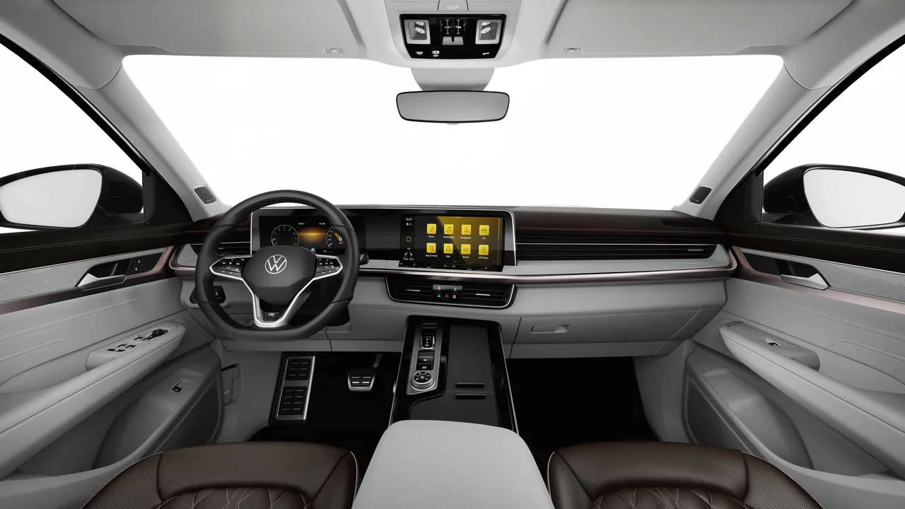 Interior 1