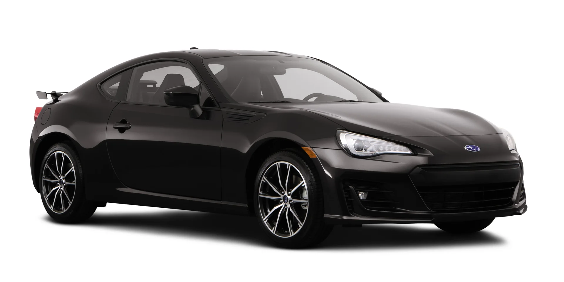 2017 Subaru BRZ photo 1
