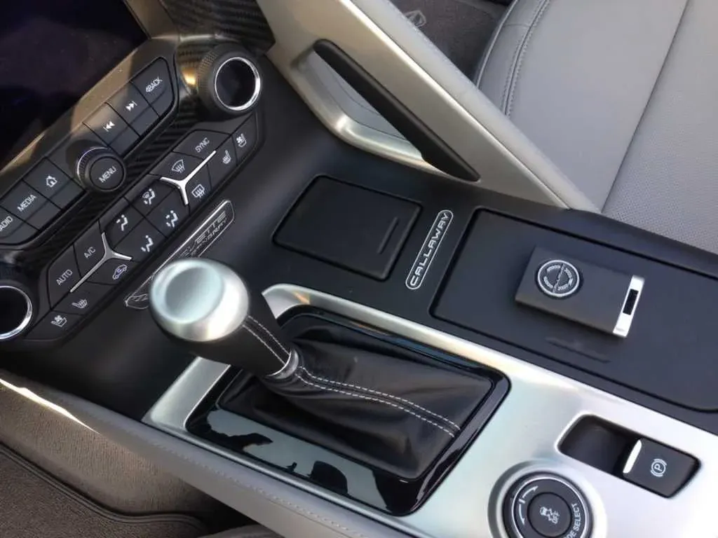 Interior 1