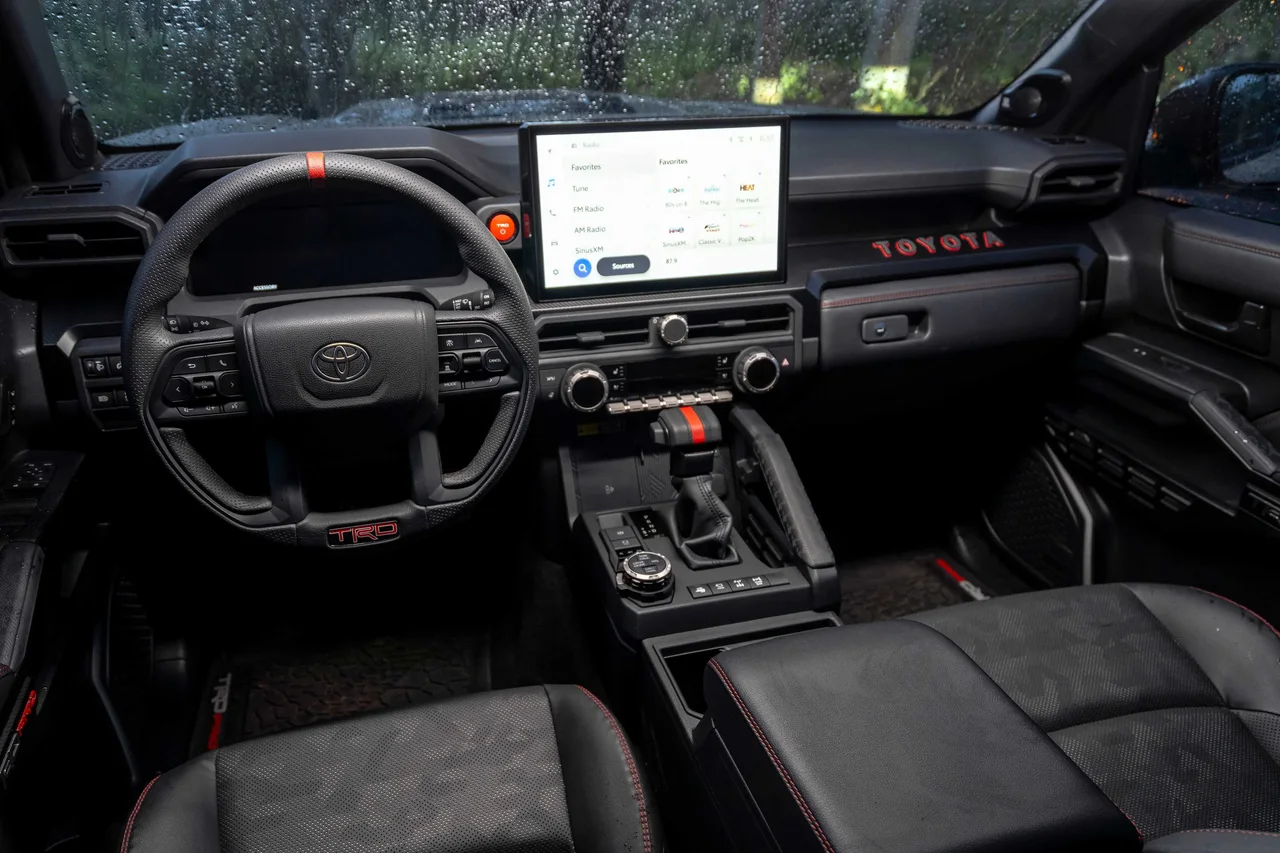 Interior 1