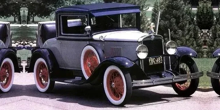 1929 Chevrolet 1929-chevrolet-ac-international-coupe-ac-32-manual-47hp-1929-3-speed main image