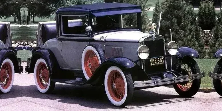 1929 Chevrolet International photo 1