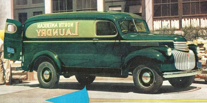 1942 Chevrolet 1942-chevrolet-art-deco-md-model-bn-special-panel-35-manual main image