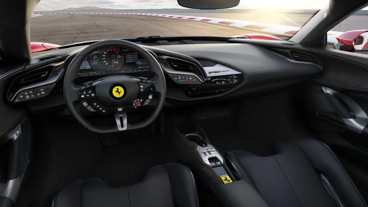 Interior 1