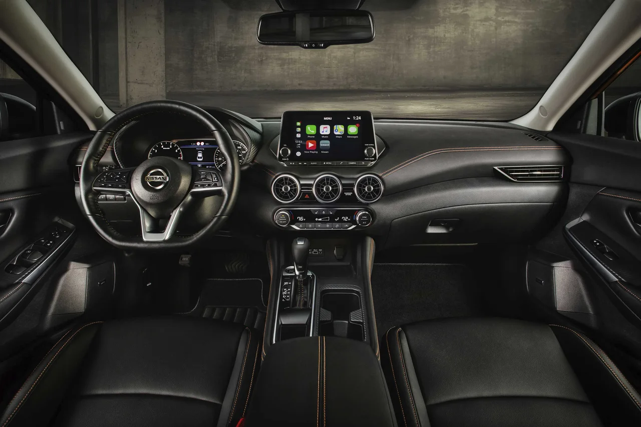 Interior 1