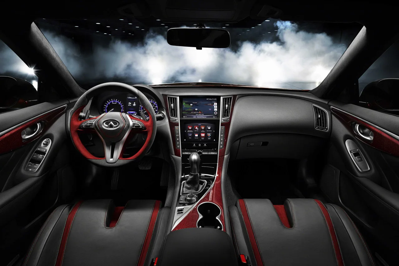 Interior 1