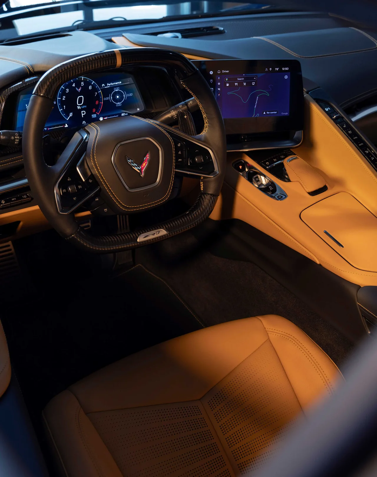 Interior 1