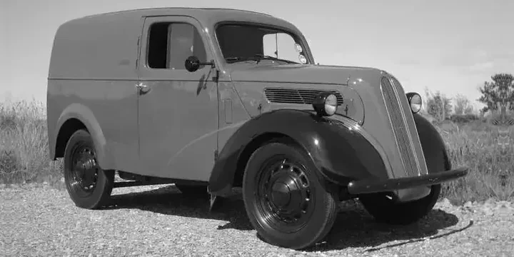 1950 Ford 1950-ford-thames-e494c-12-manual-3-speed main image