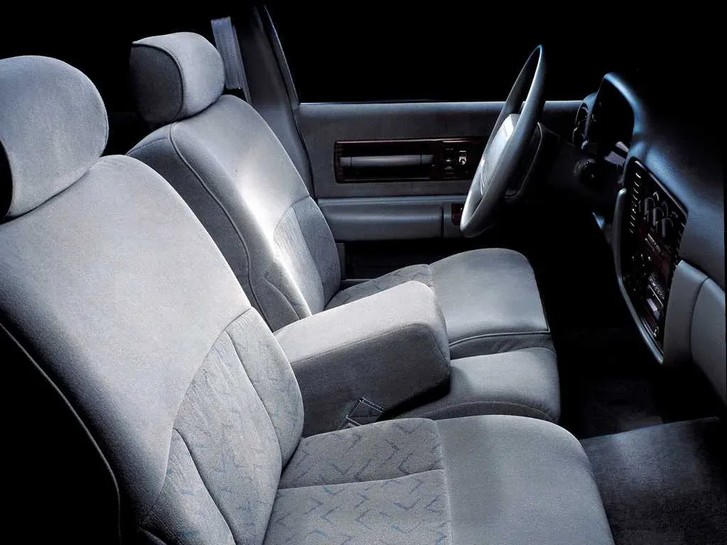 Interior 1