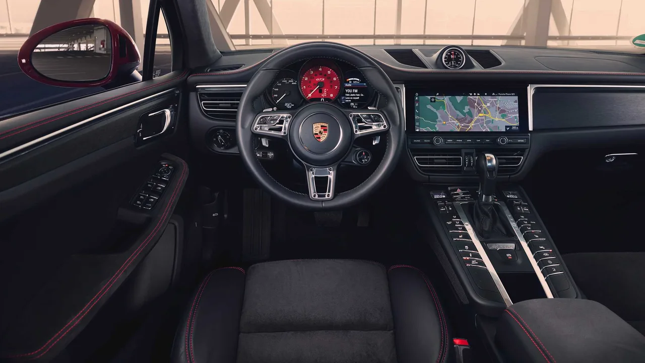 Interior 1