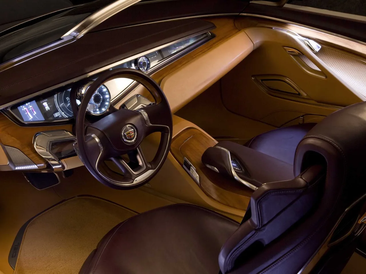 Interior 1