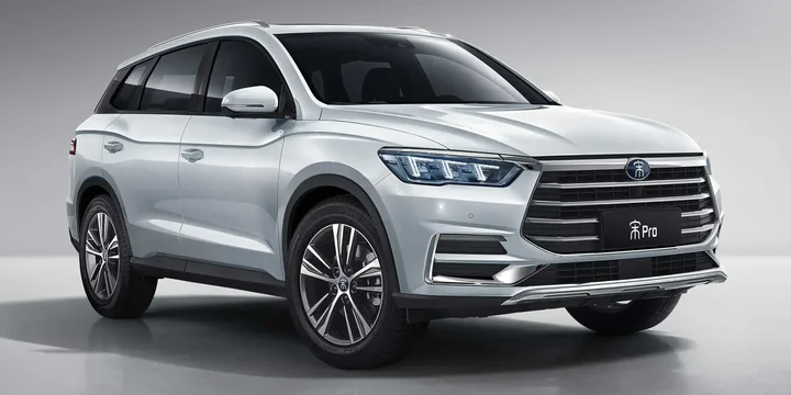 2020 BYD 2020-byd-song-pro-15-ti-dct-7-speed main image