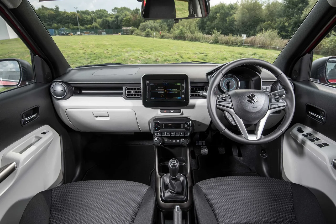 Interior 2