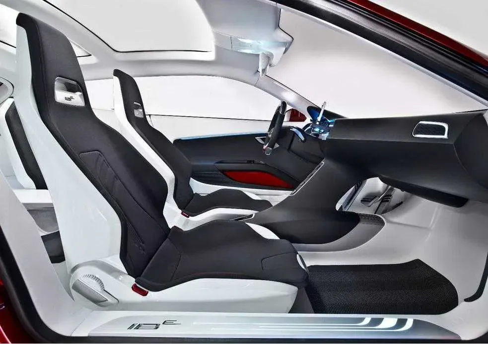 Interior 1