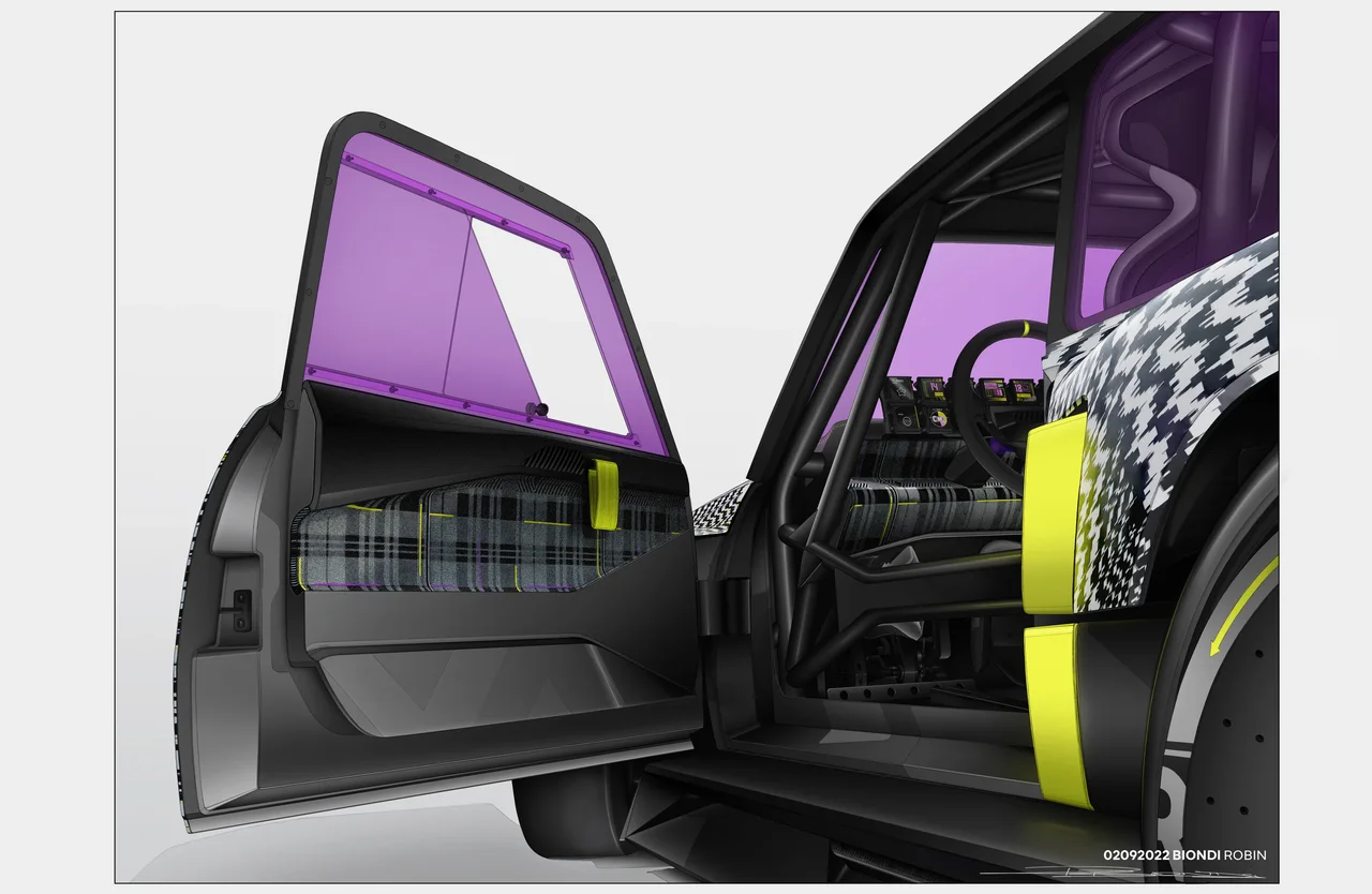 Interior 1