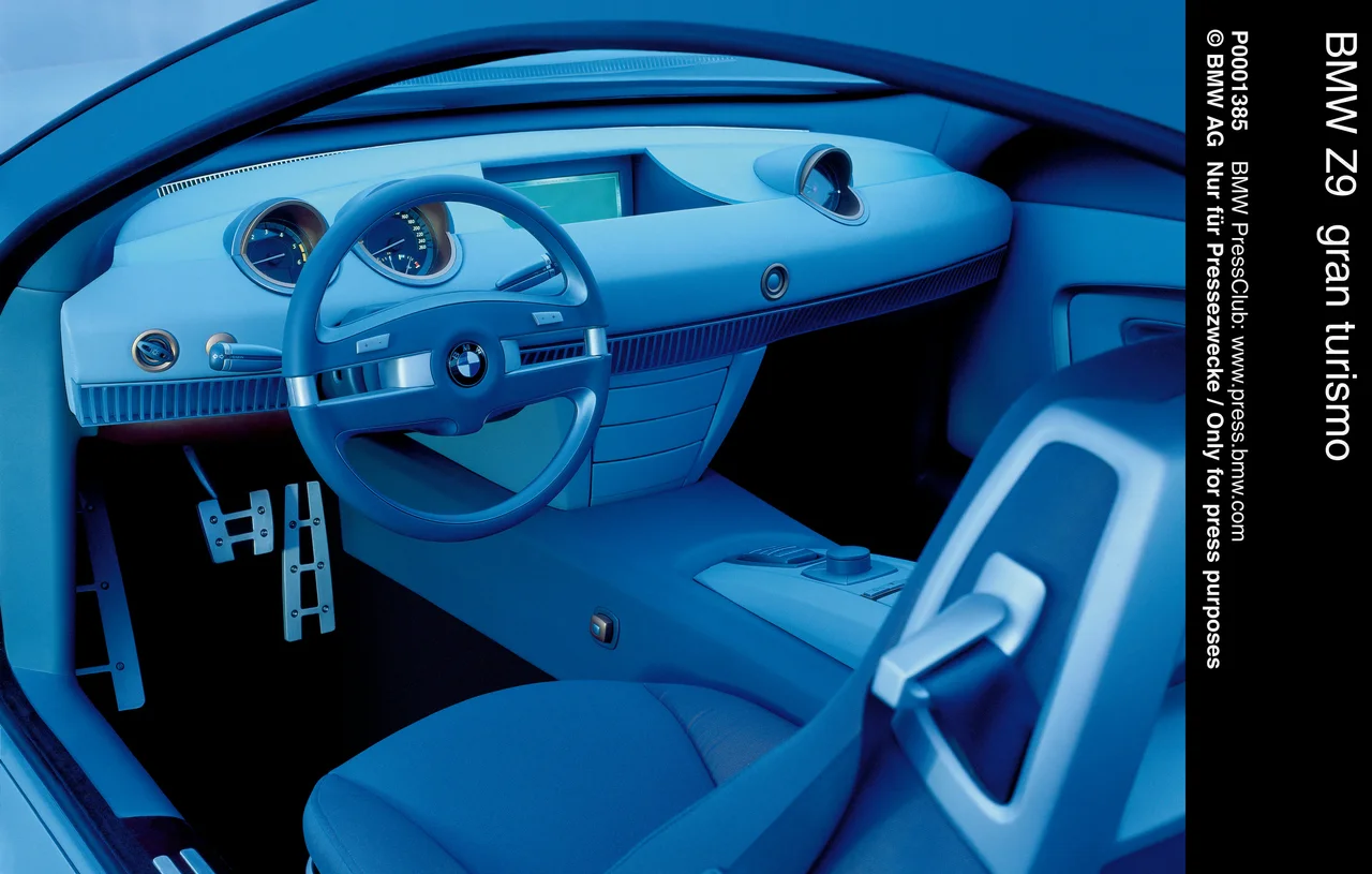 Interior 1