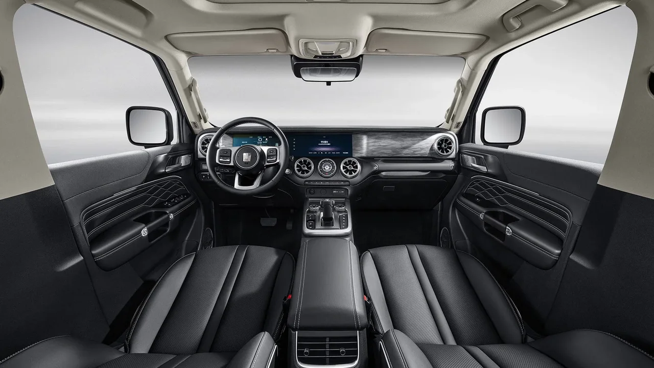 Interior 1