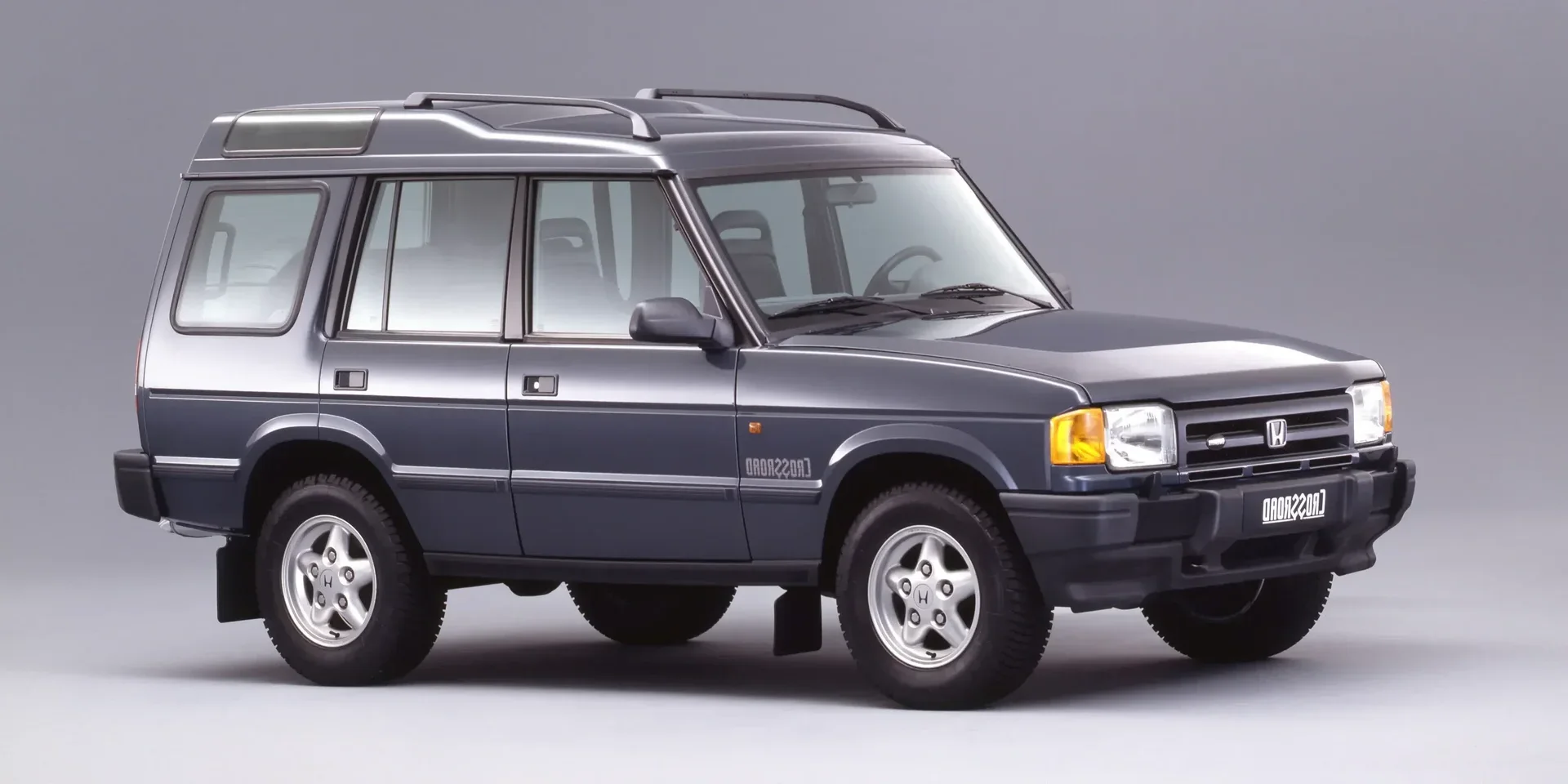 1998 Honda Crossroad photo 1