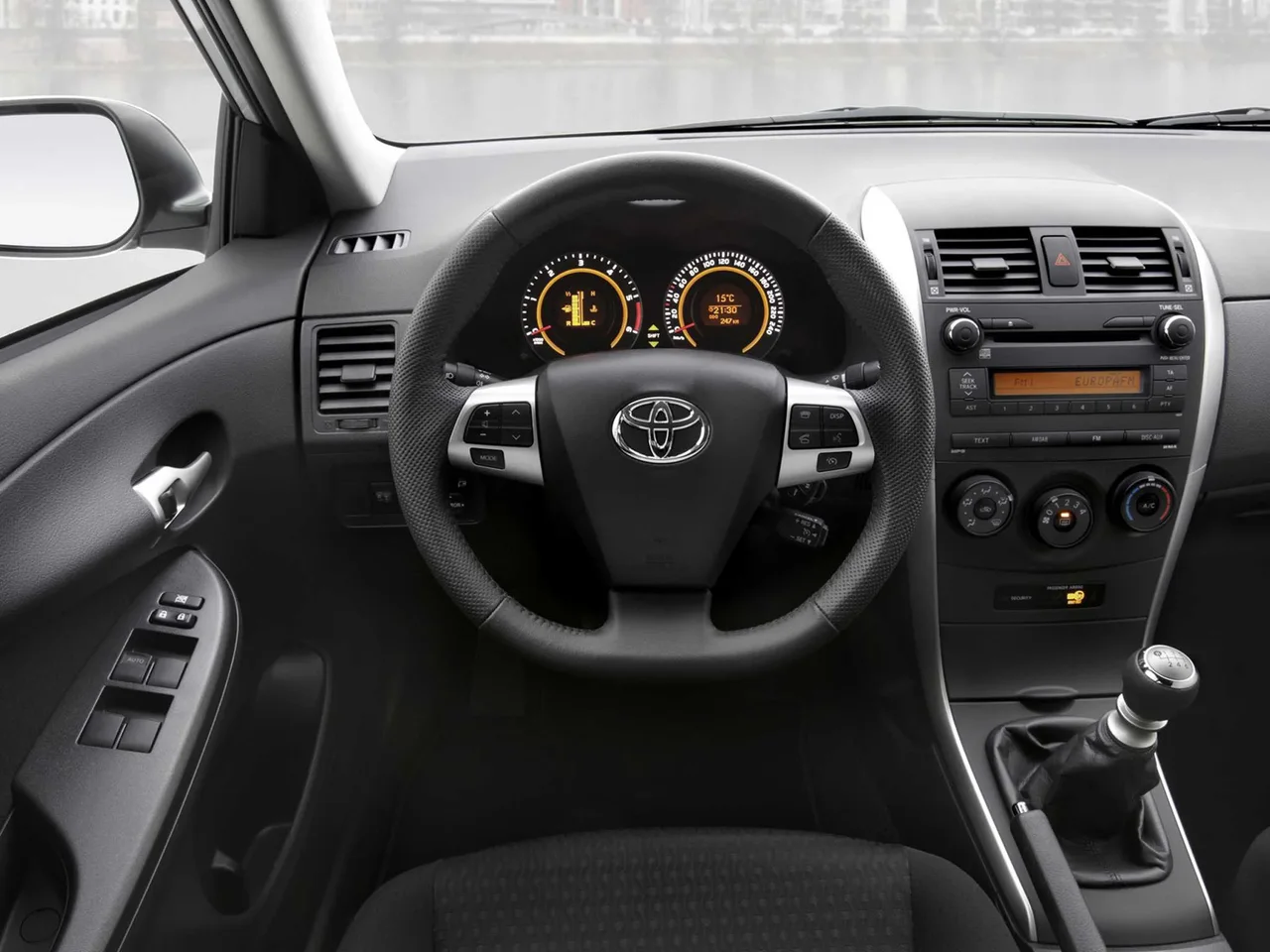 Interior 1