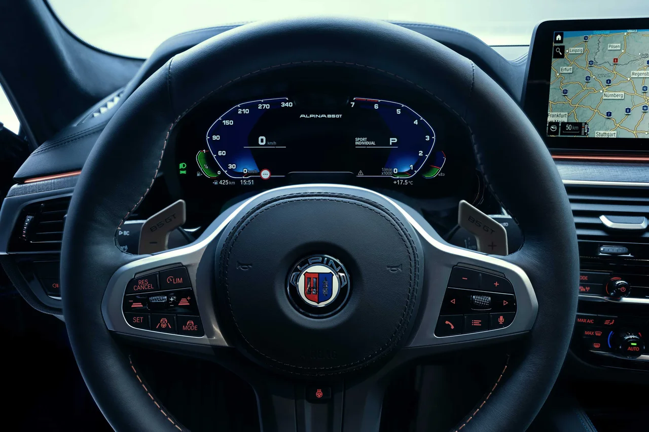 Interior 1