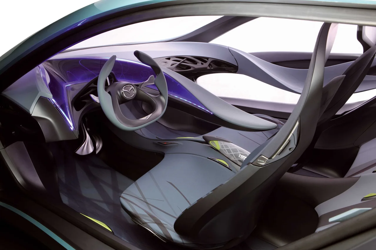 Interior 1
