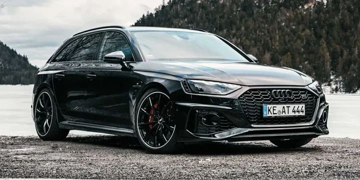 2020 ABT 2020-abt-a4-wagon-avant-rs4-s-tronic-7-speed-530ps main image