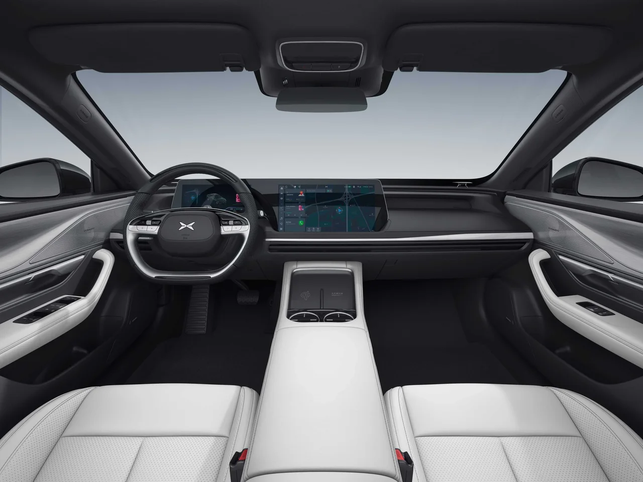 Interior 1