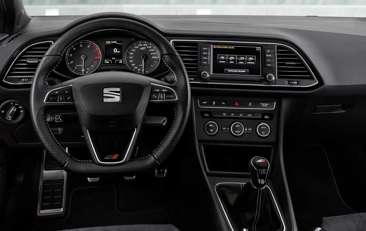 Interior 1