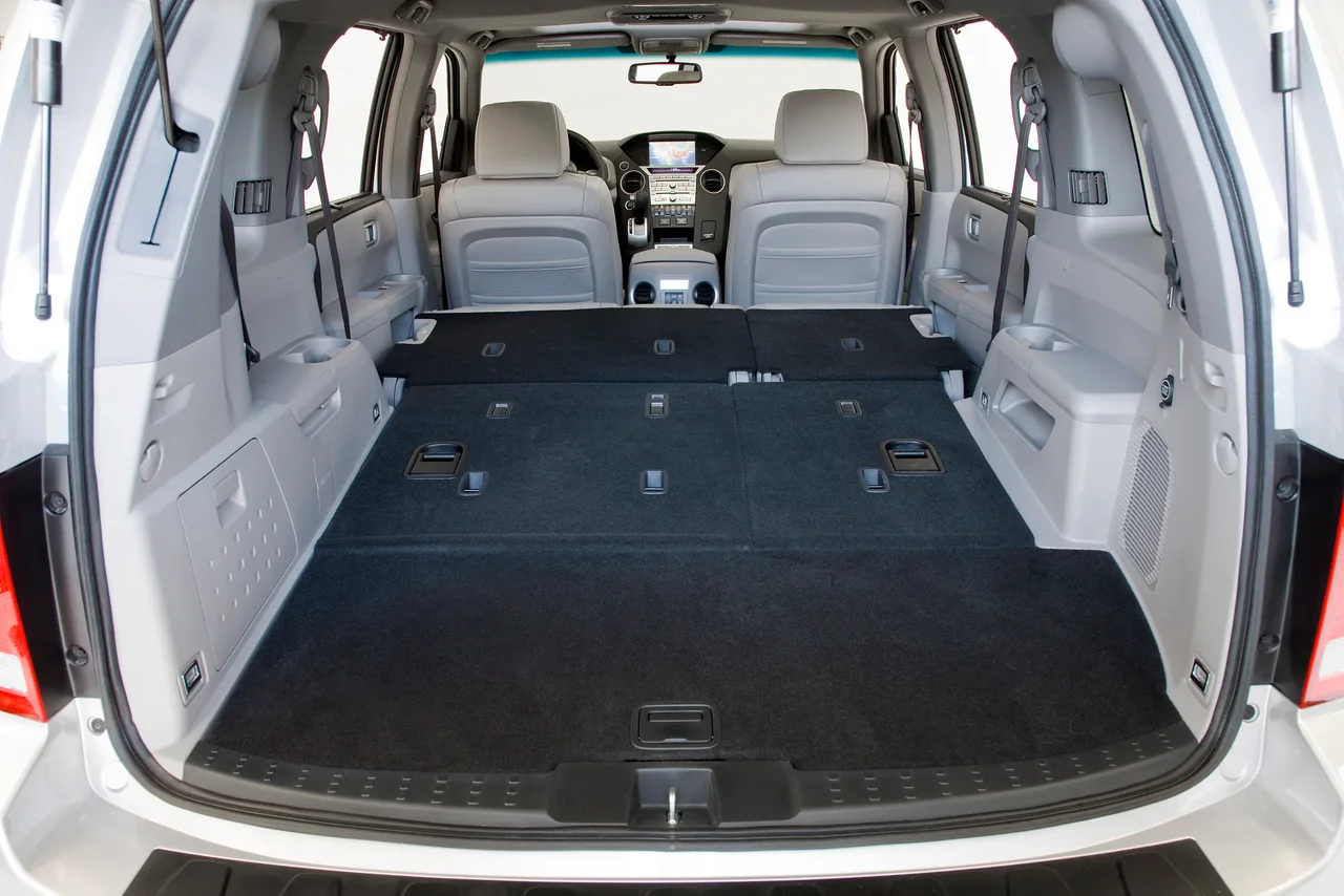 Interior 1