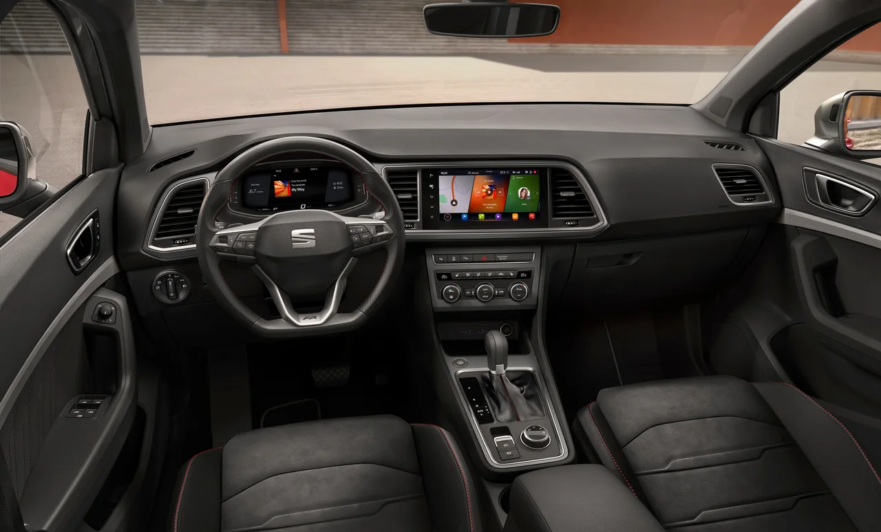Interior 2