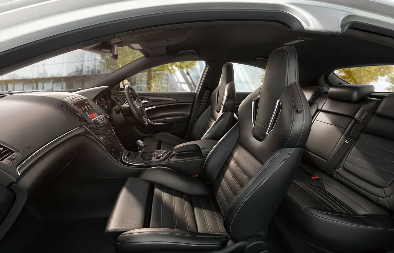 Interior 1