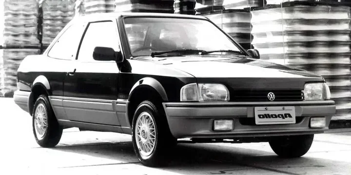 1990 Volkswagen 1990-volkswagen-apollo main image