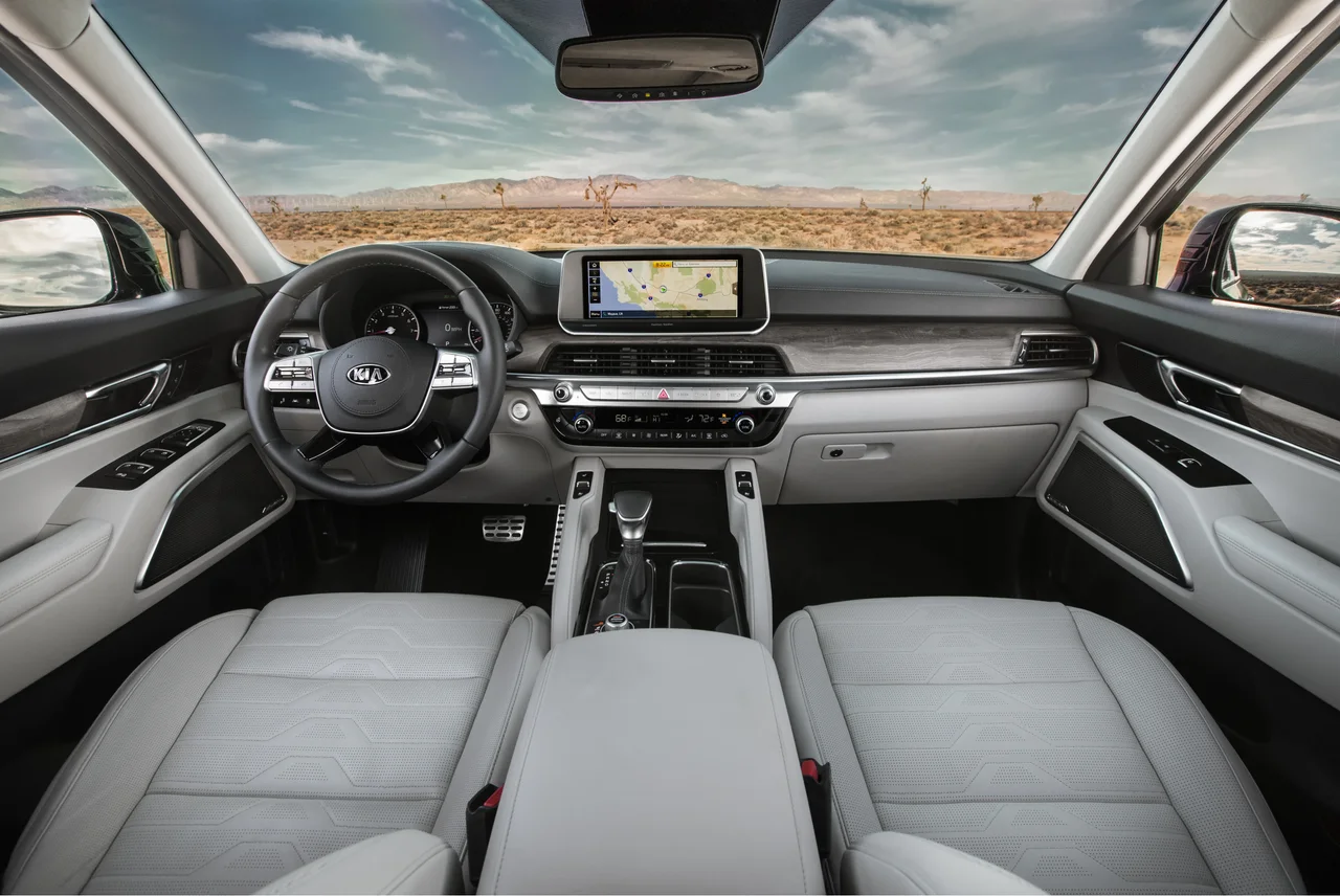 Interior 1