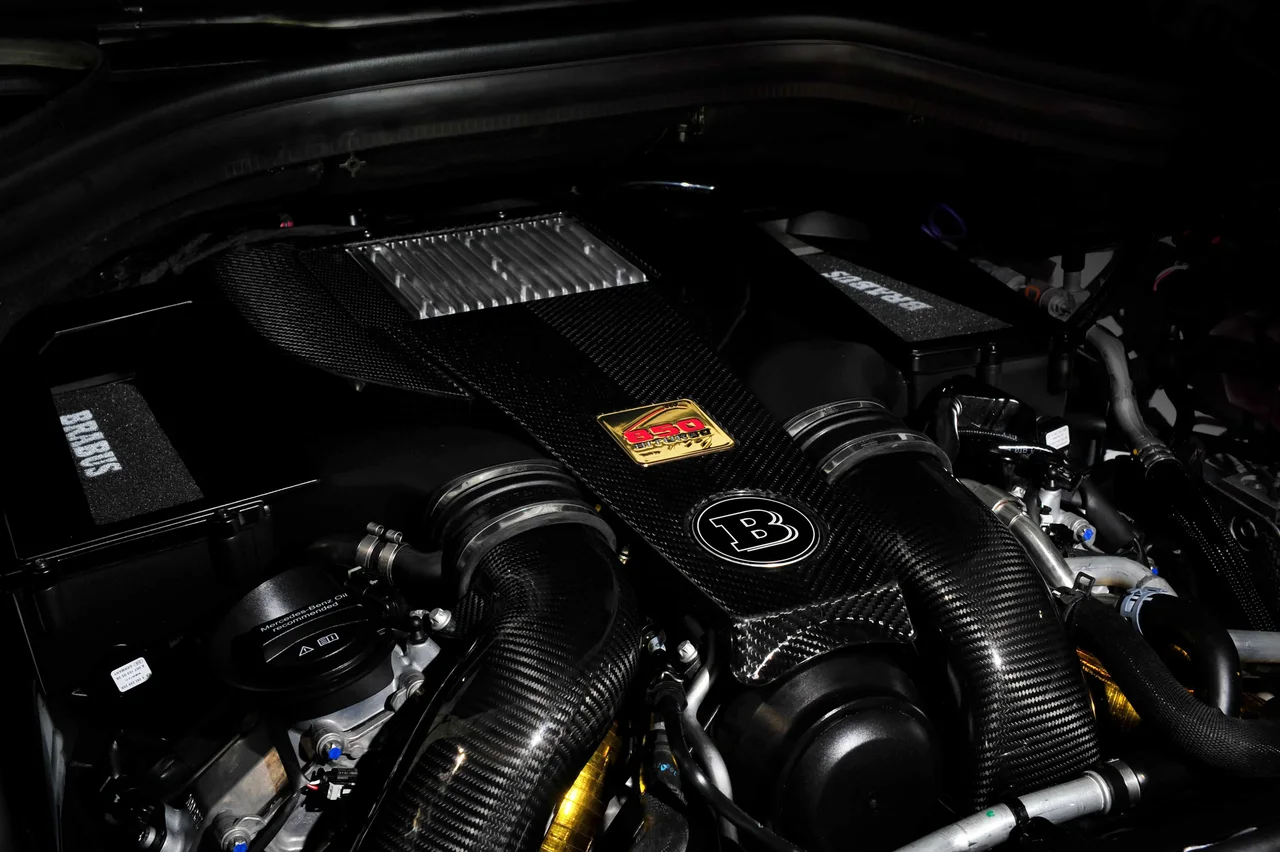 Engine 1